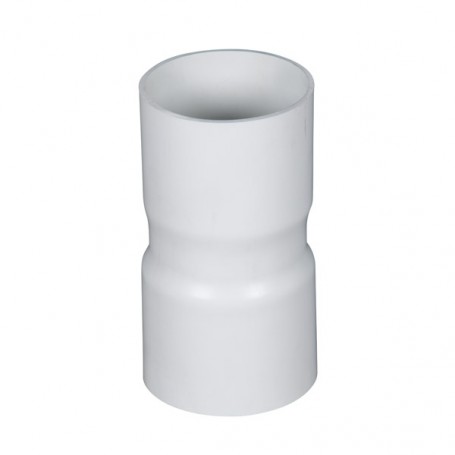 1524114100 pressure sewer adaptor