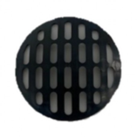 1529100G Downpipe Riser Grate