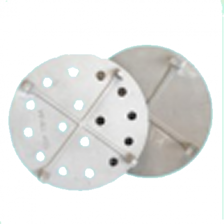 Aluminium Grates Lids