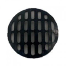 1529100G Downpipe Riser Grate