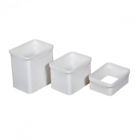 Gully Dish Risers Iplex/Marley